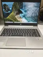HP laptop i7 10th gen 16ram harddisk 512