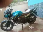 Yamaha SZ RR v2