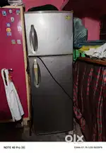 LG Double door