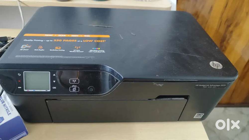 Printer in a very good condition