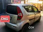 Maruti Suzuki Ritz 2011 CNG & Hybrids 90000 Km Driven SEQUENTIAL CNG