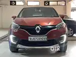 Renault Captur 1.5 Diesel RXT, 2018, Diesel