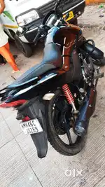 Sabhi new bike jaisa condition now single issue, it's my guarantee