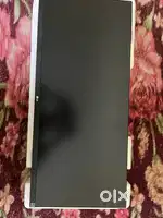 Lg ultrawide 29 inch monitor not used till now