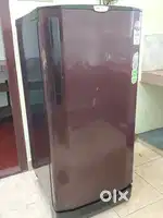 Fridge Single door
