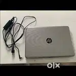 Brand & Series: HP Laptop 14s, Intel Core i5-1035G1, 10th Generation