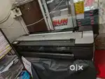 HP T830 Plotter