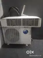 LLoyd Ac 1.5 ton