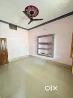 Big House rent for family in ground floor