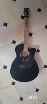yamaha gutter