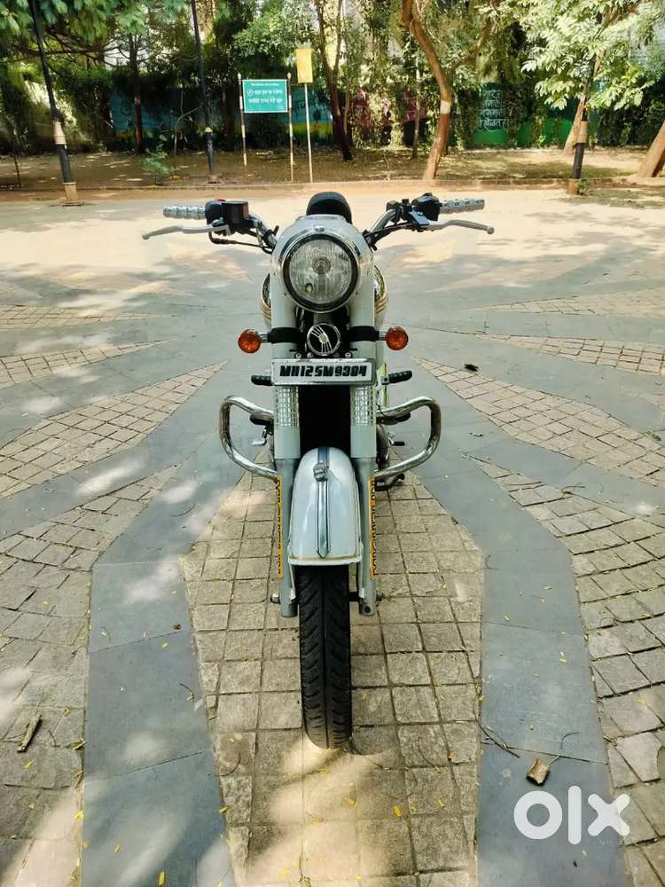 JAWA 42 LEGEND WD ABS 2020