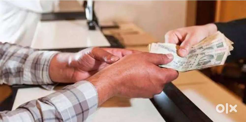 Urgently wanted cash collection executive in Edapazhanji