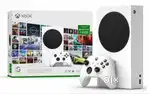 XBOX SERIES S 512 GB