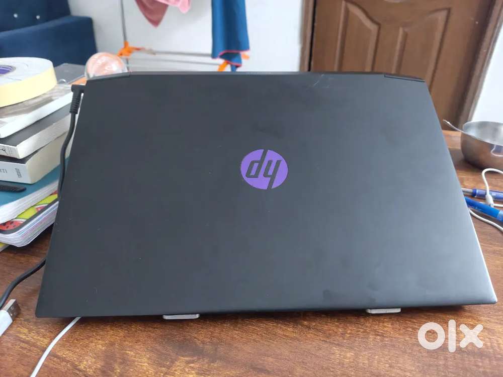 HP Pavilion Gaming laptop