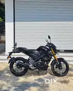 Yamaha MT15 model 2024 single owner finance available