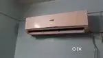Blue Star 1.5 tan AC good condition