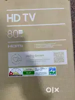 New Samsung 32inch Led