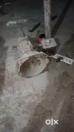 Mahindra Xylo gear box
