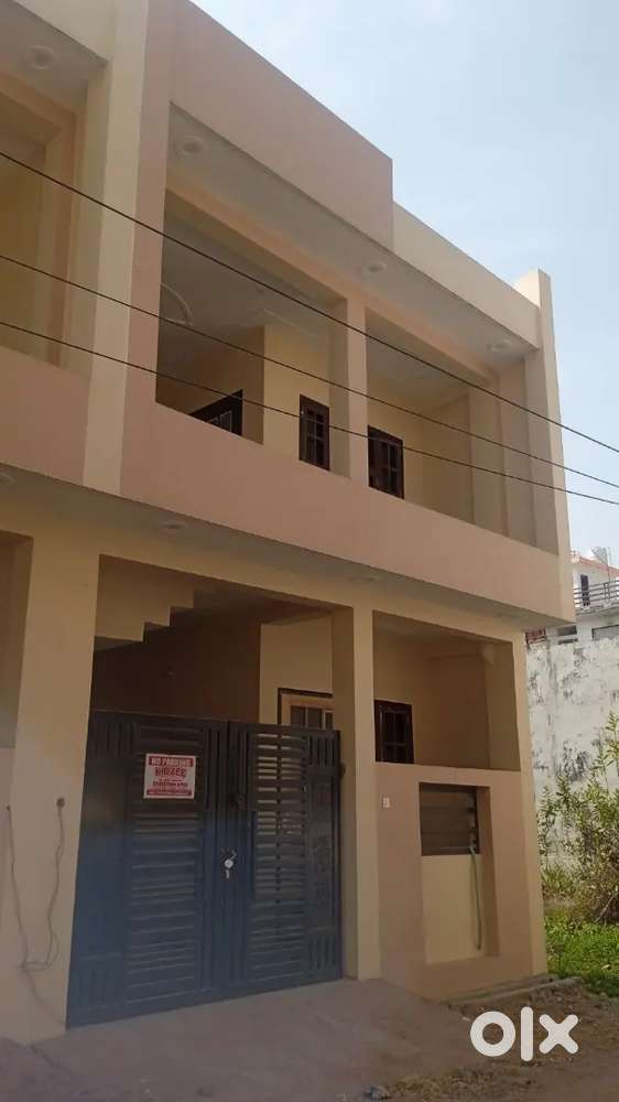 Ready to move house for sale