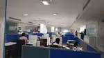 Furnished office space available at Vyttila