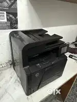 Hp 425dn mfp
