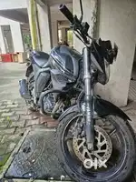 Mint condition fz