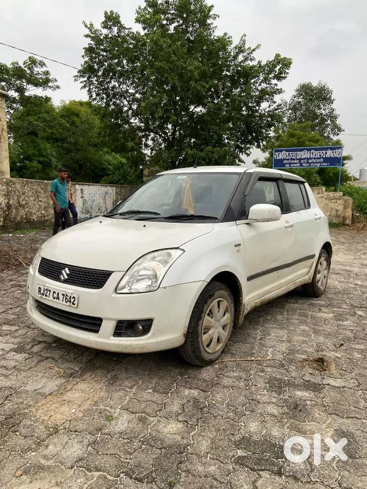 Well maintain car good condition