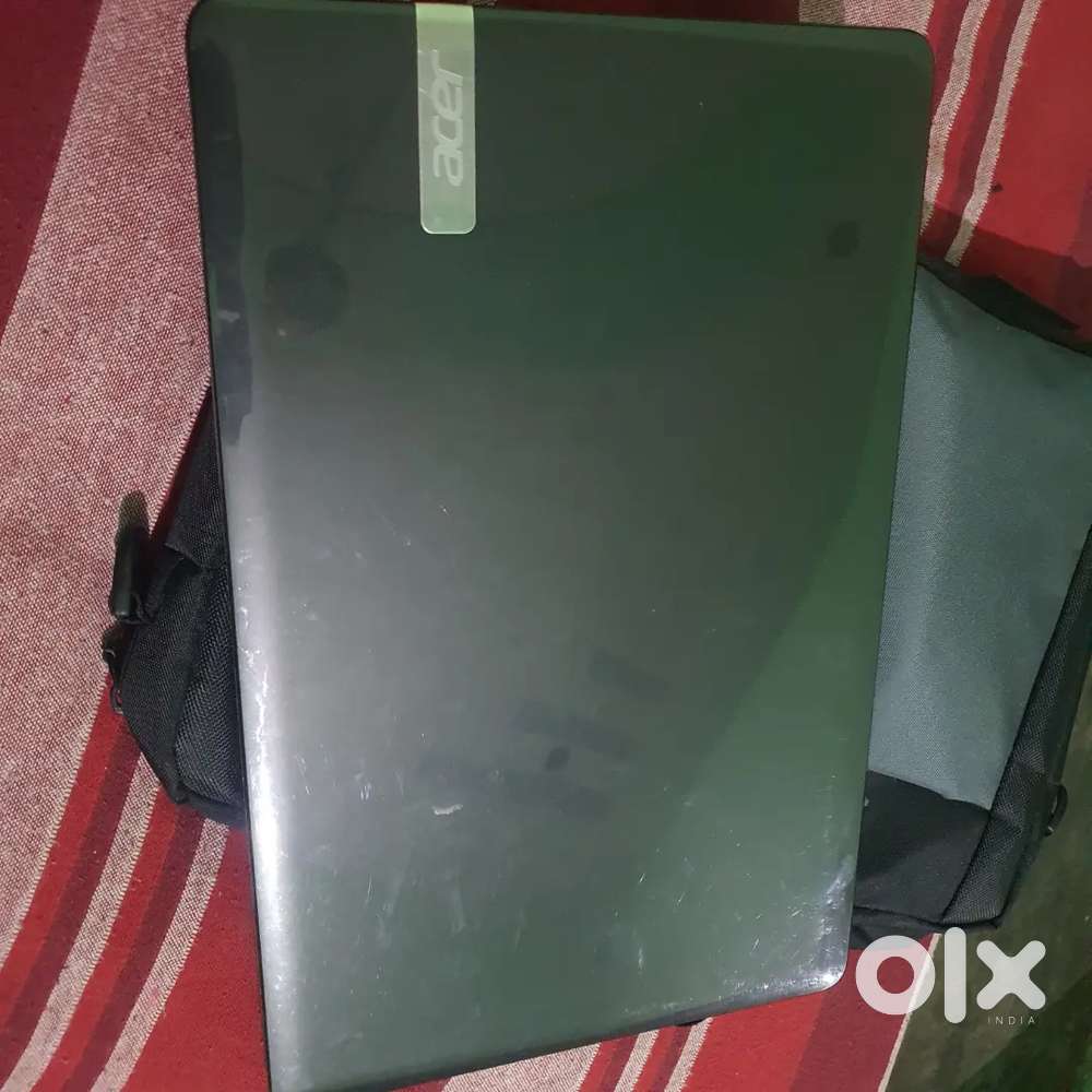 Acer laptop
