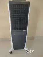 Air-cooler symphony