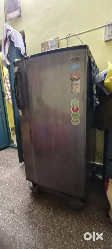 Godrej fridge