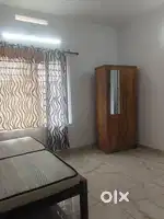 2BHK Fully Furnished – Near Bombay Cafe, CUSAT Road