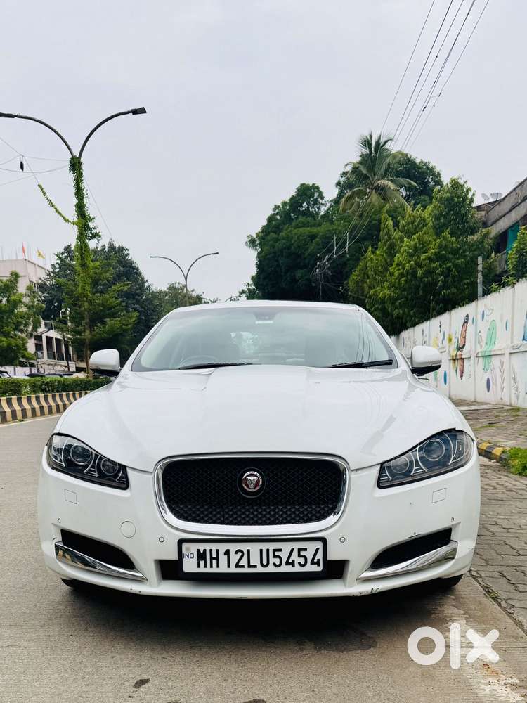 Jaguar XF 3.0 Litre S Premium Luxury, 2015, Diesel
