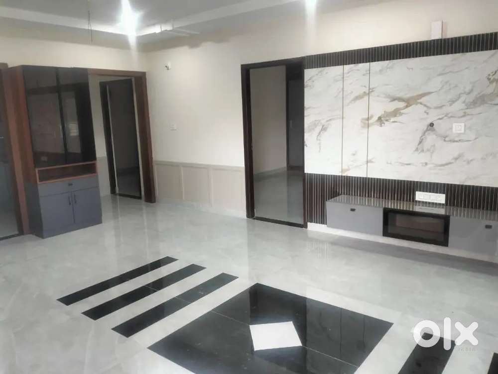 Affordable price the best gated community appart flats in Gannavaram