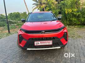 Tata Nexon Creative Plus S 1.2 Revotron Petrol 6 MT, 2023, Petrol