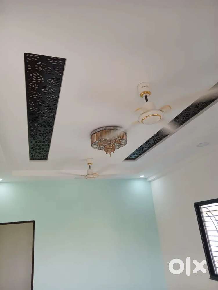 2Bhk House For Rent independent new construction ready possession