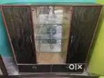 Wardrobe & Showcase