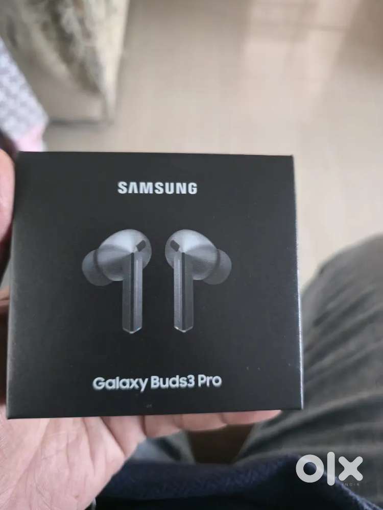 Samsung Buds 3pro