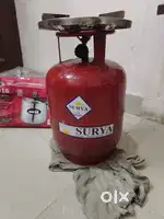 Gass Cylinder