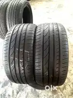 215 40 17 full 2 tyres 80% grip 2 tyres.