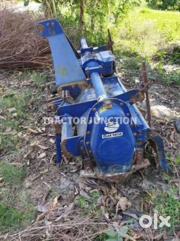 Rotavata good condition