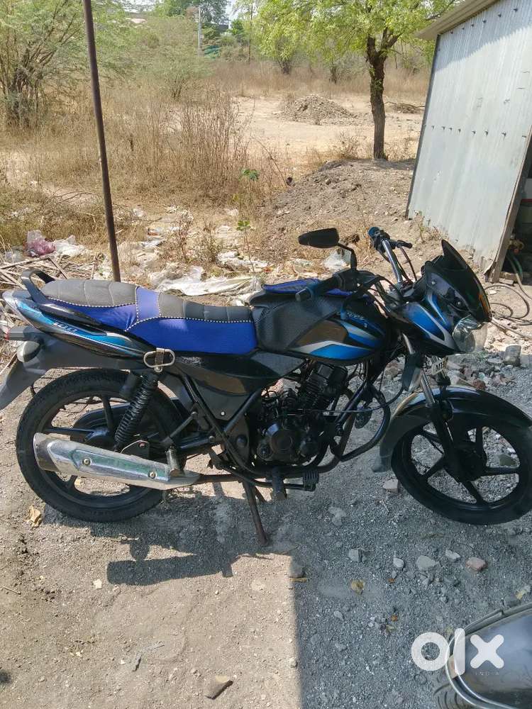 Very Good condition