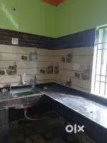 2bhk & RK With Car Parking, 8000/-