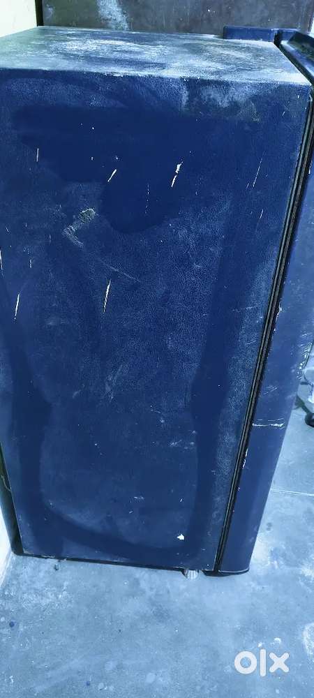 Lg fridge very good condition and working