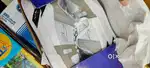 Asian sneaker