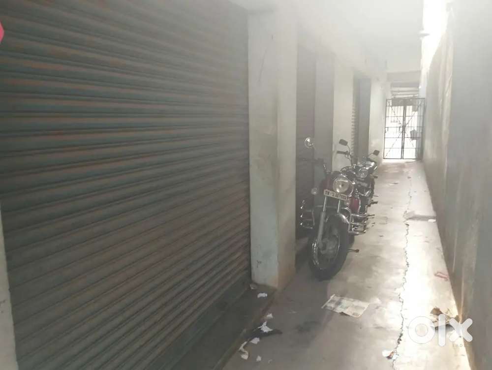 Shop for rent at pattamangala st