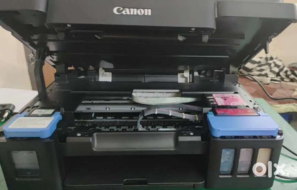 Printer canon G2012