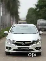 Honda City 1.5 ZX i-DTEC MT, 2017, Diesel