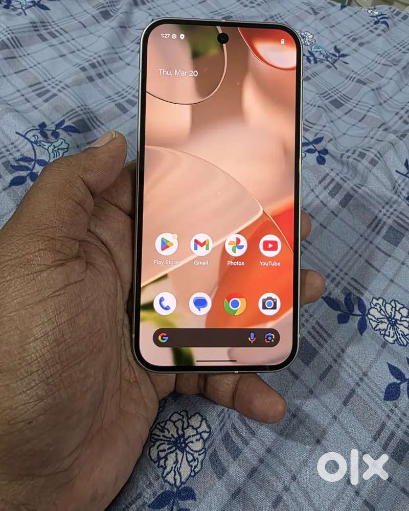 Brand New Pixel 9
