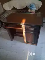 Computer table new candiction