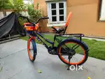 Kids cycle